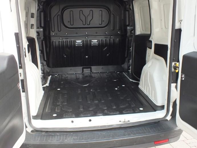 Fiat Doblò 1.3mjt 2 posti*BLUETOOTH*PORTATA 631 KG*