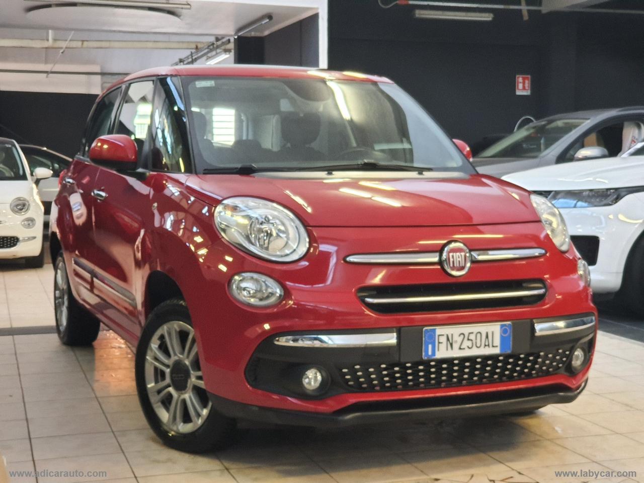 FIAT 500L 0.9 TwinAir Turbo Nat. Power Lounge