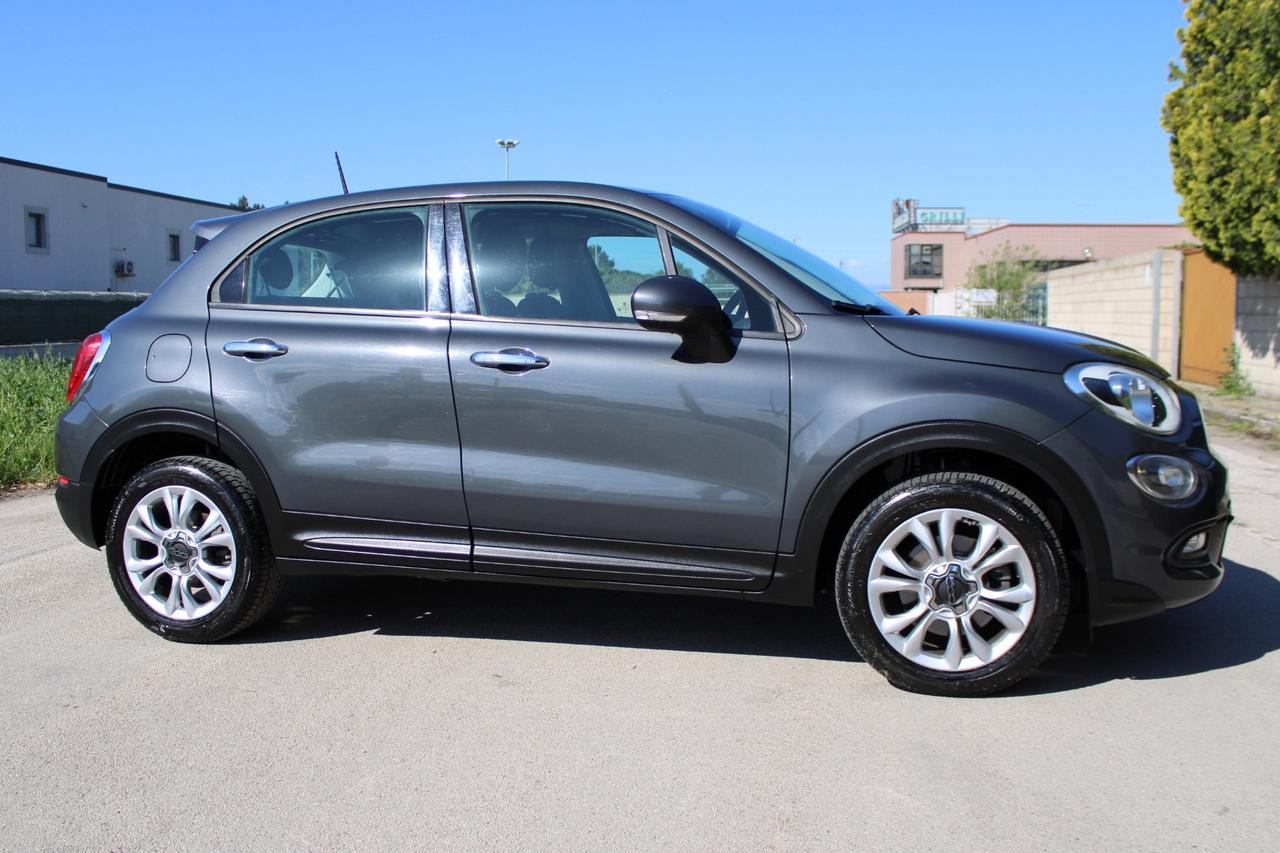 Fiat 500X 1.3 MultiJet 95 CV Pop Star
