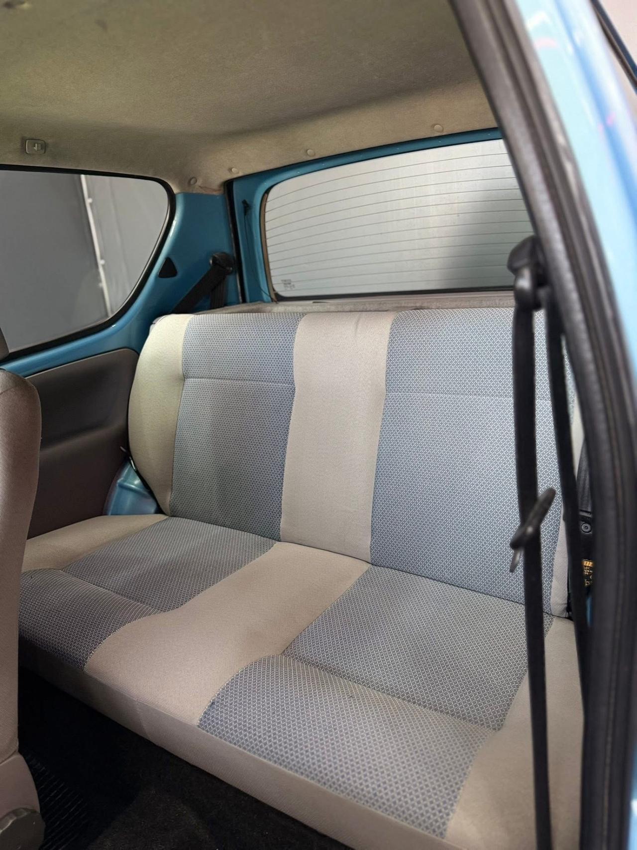 Fiat 600 1.1 Active Idroguida Clima 2005