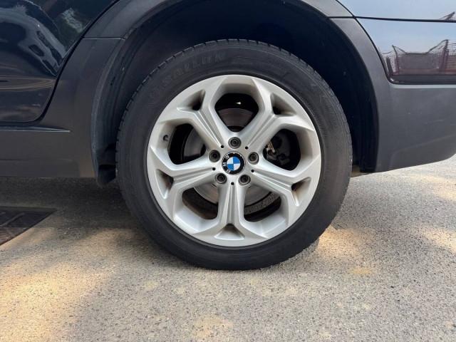 BMW X3 Xdrive20d (2.0d) Attiva 177cv