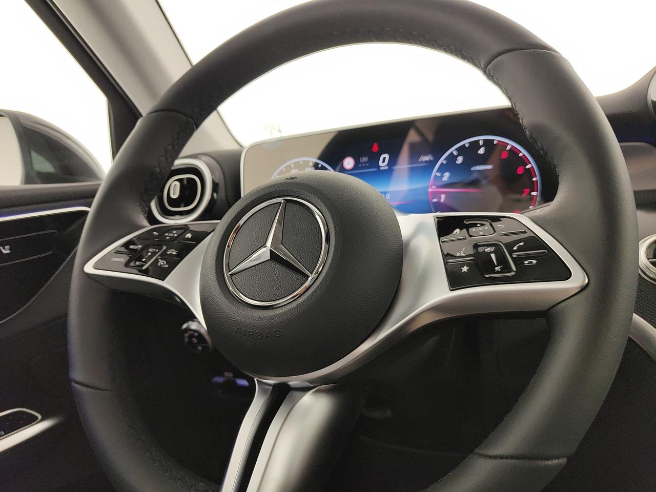 Mercedes-Benz GLC 200 4MATIC
