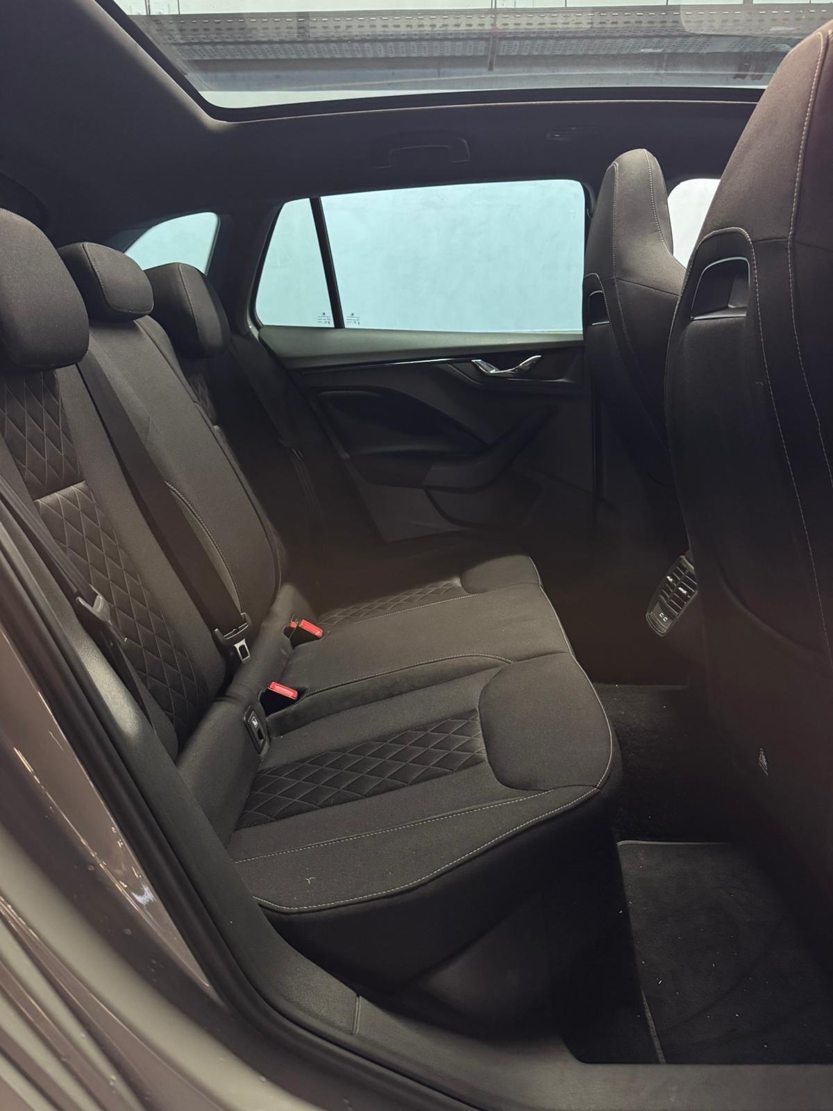 Skoda Scala 1.0 G-Tec (CON SOLI 129000km)