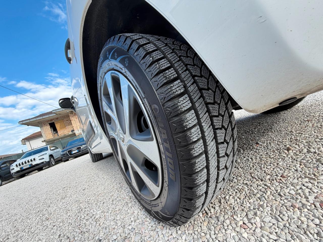 Citroen C3 Picasso 1.4 VTi 95 cv 90.101 km unico proprietario