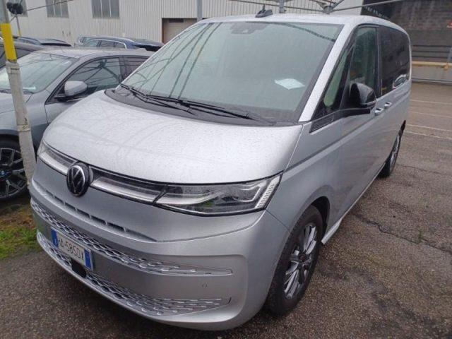 VOLKSWAGEN Multivan 1.5 PHEV DSG 4Motion Life Matrix 18" 7P Camera