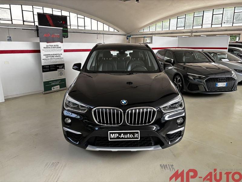 BMW X1 sDrive18d xLine
