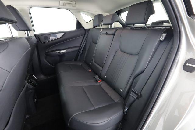 LEXUS Other NX NX Hybrid 4WD Premium +