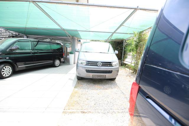 VOLKSWAGEN Multivan VW T5 2.0tdi 140cv Euro5 Klima Navi