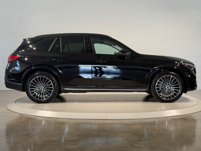 MERCEDES-BENZ GLC 220 d 4Matic AMG Line Premium Plus PREZZO REALE