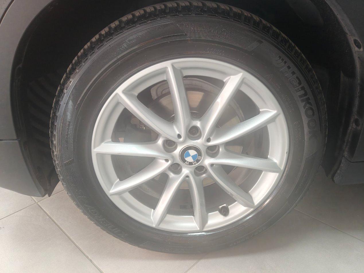 BMW X2 sdrive16d Advantage auto