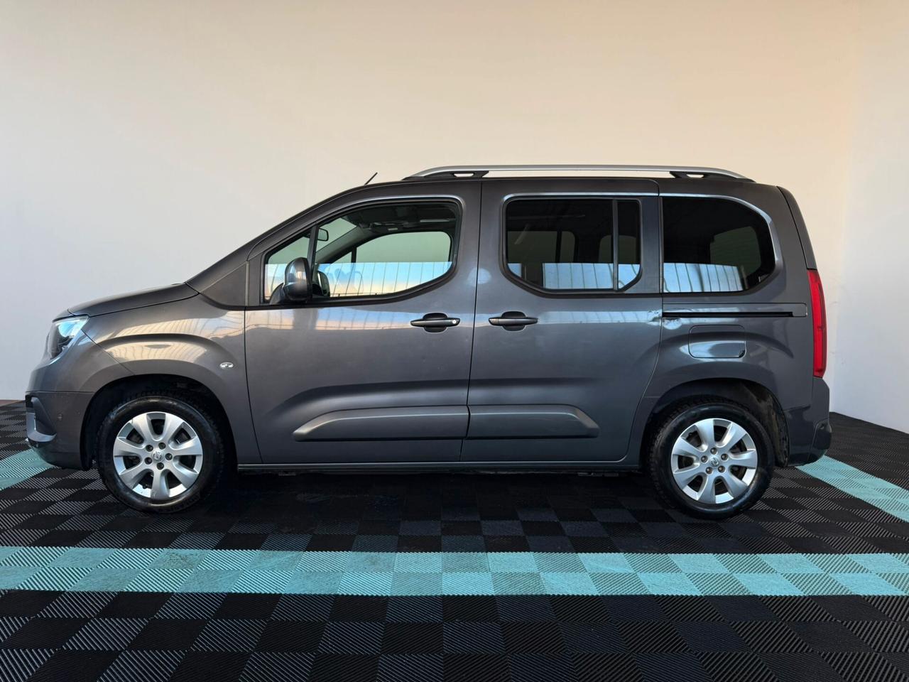 Opel Combo Life 1.5D 100 CV S&S Advance PER COMMERCIANTI