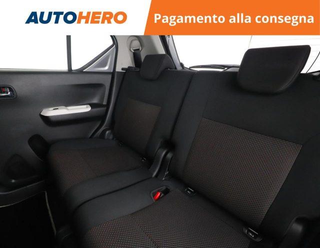 SUZUKI Ignis 1.2 Hybrid Top