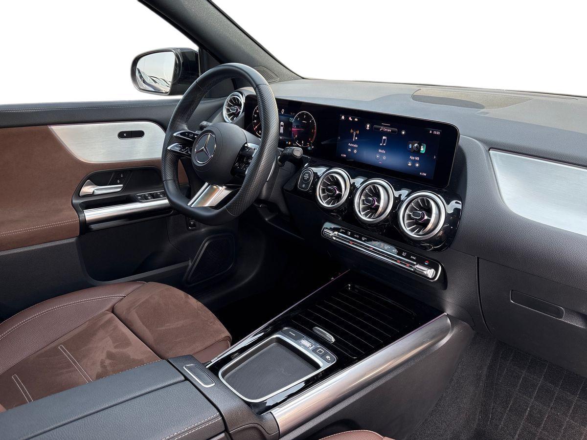 Mercedes-Benz GLA 200 d AMG Line Advanced Plus auto
