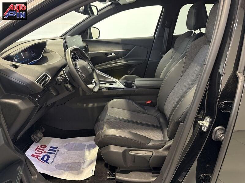 Peugeot 3008 3008 BlueHDi 130 S&S EAT8 Allure Pack