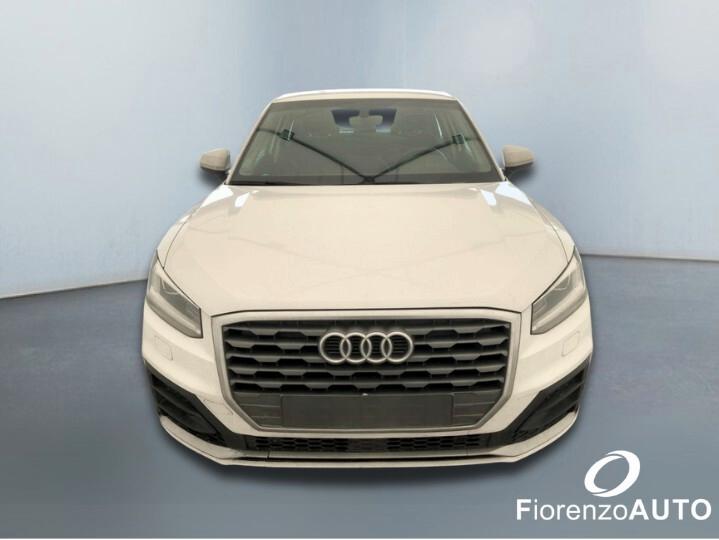 Audi Q2 1.4 TFSI COD Sport - PREZZO REALE