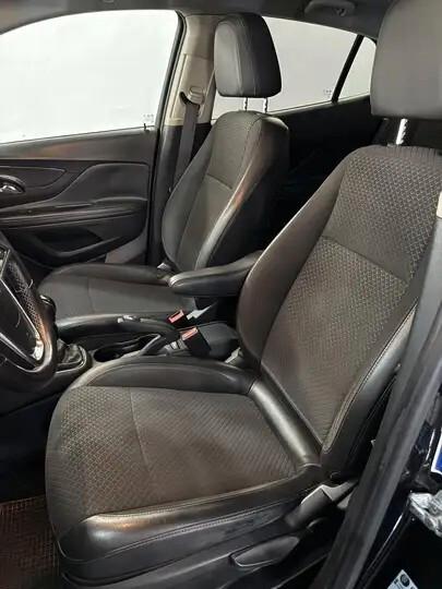 Opel Mokka X 1.6 CDTI Ecotec 4x2 Start&Stop Ultimate