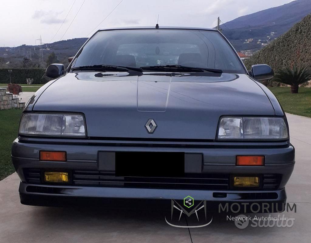 Renault R 19 1.7i cat 5 porte TXE