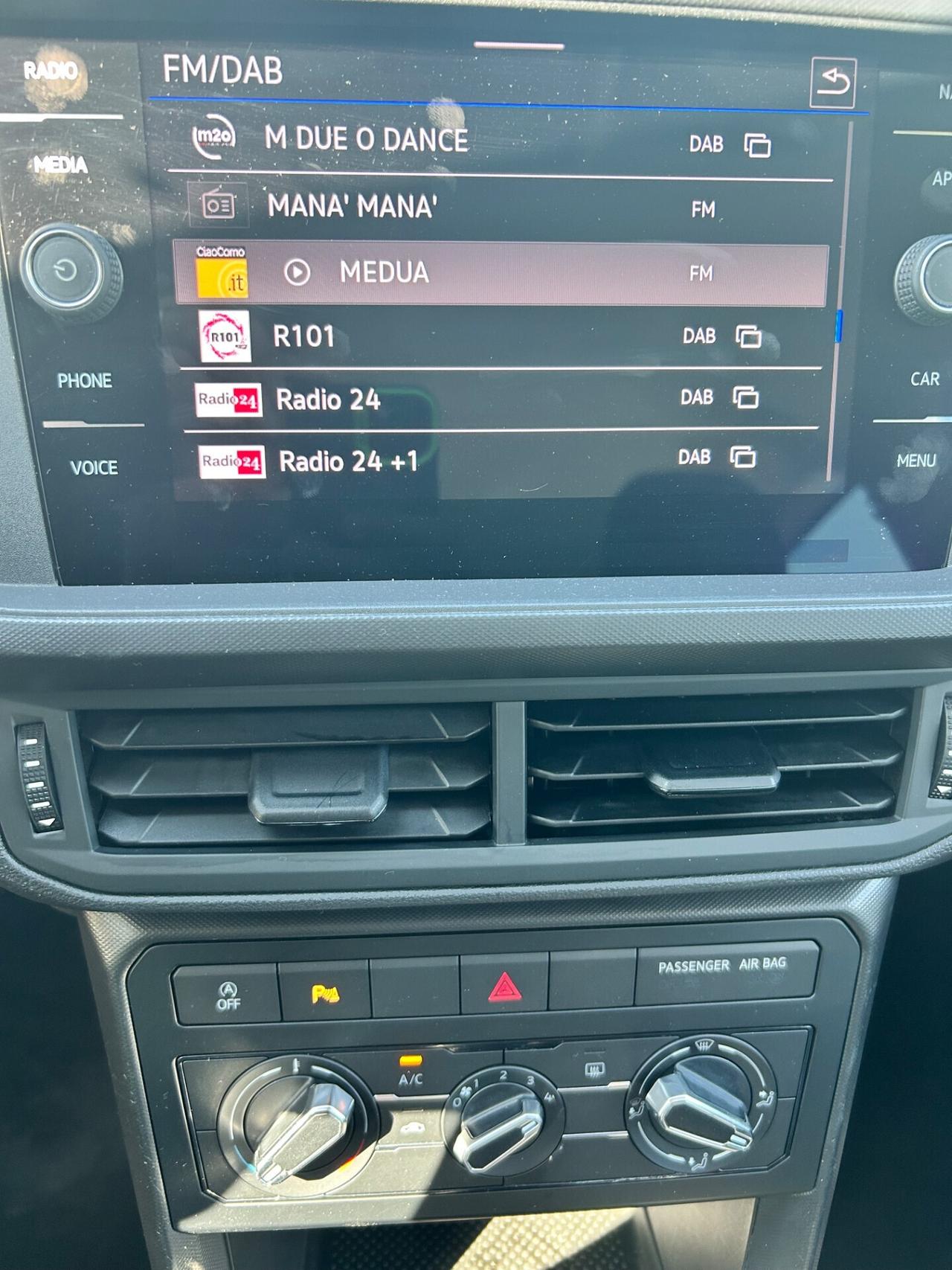 Volkswagen T-Cross 1.0 TSI Style BMT
