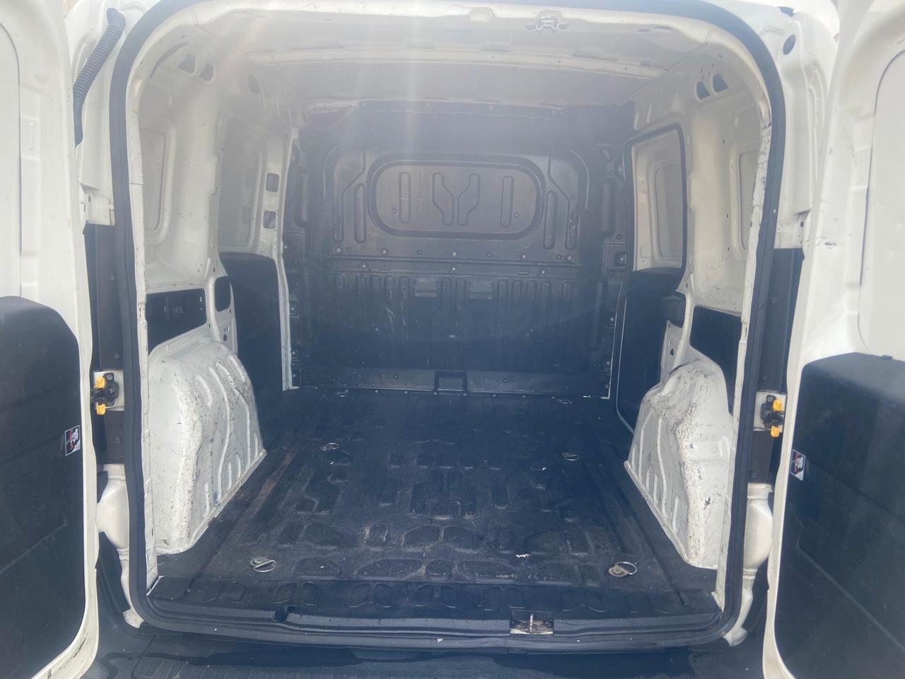 Fiat Doblo Doblò 1.3 MJT 16V 95CV Pop Motore Nuovo iniettori Nuovi km 0!