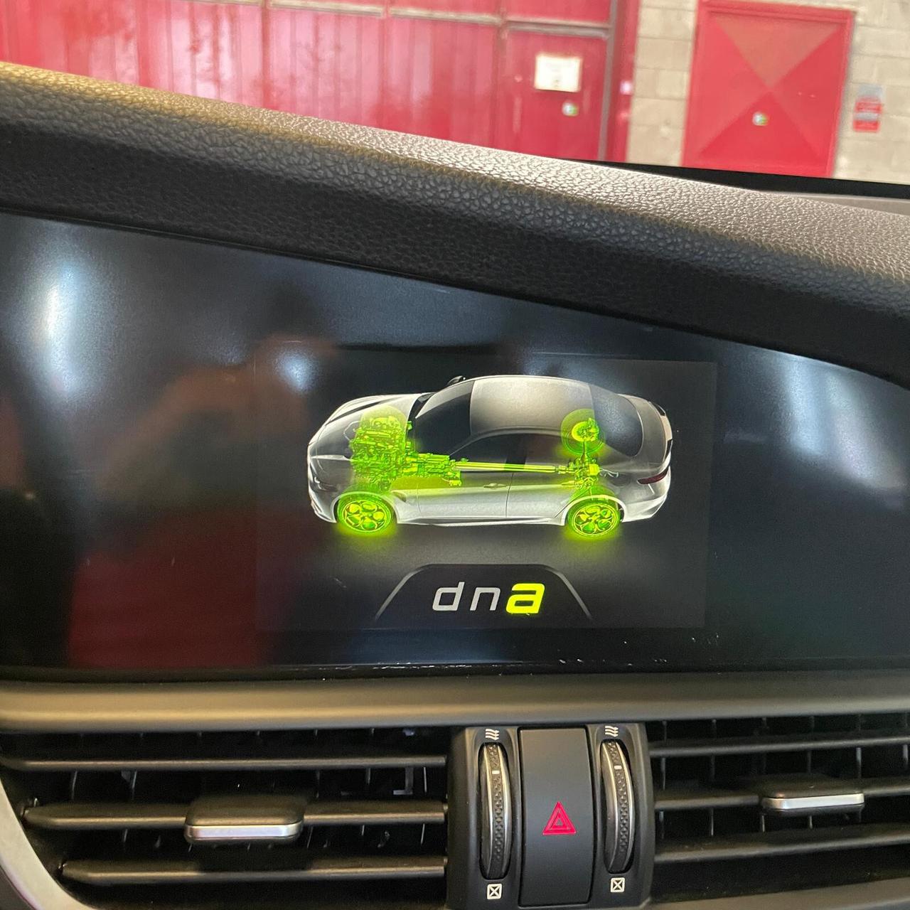 ALFA ROMEO GIULIA 2.2 MJ. 150Cv. AT8