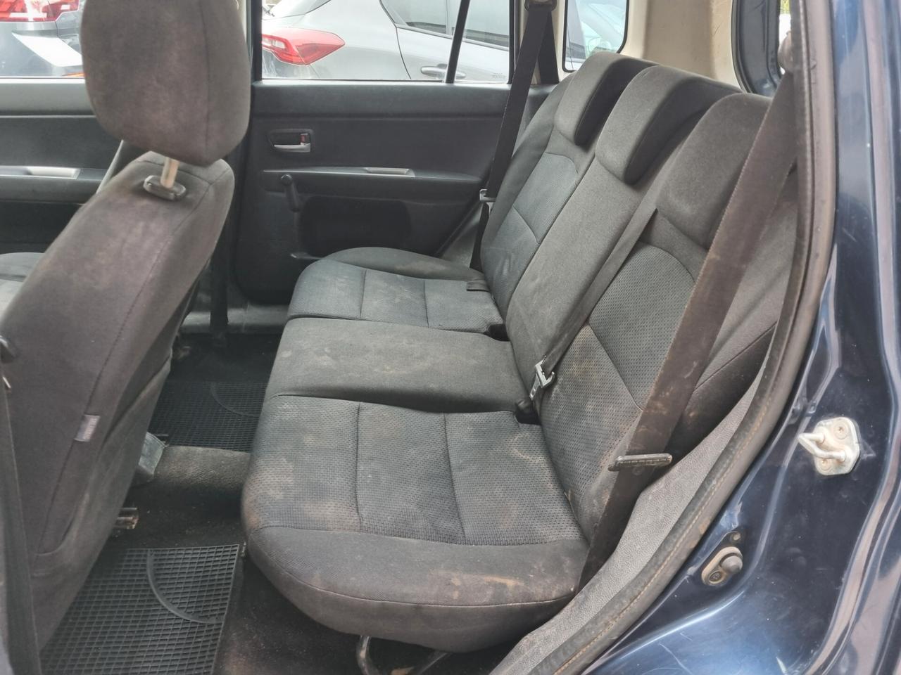 Mazda 2 Mazda2 1.4 TD 5p.