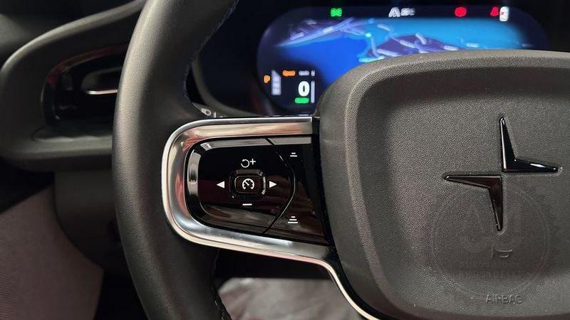 Polestar Polestar 2 Long Range Single Motor 78kWh