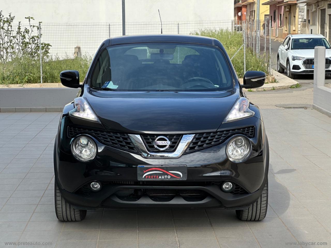 NISSAN Juke 1.2 DIG-T 115 S&S Acenta