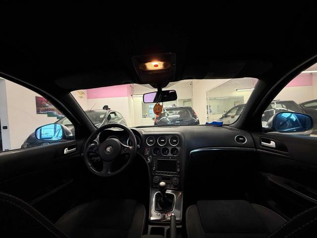 ALFA ROMEO 159 2.0 JTDm 136 CV Sportwagon Distinctive