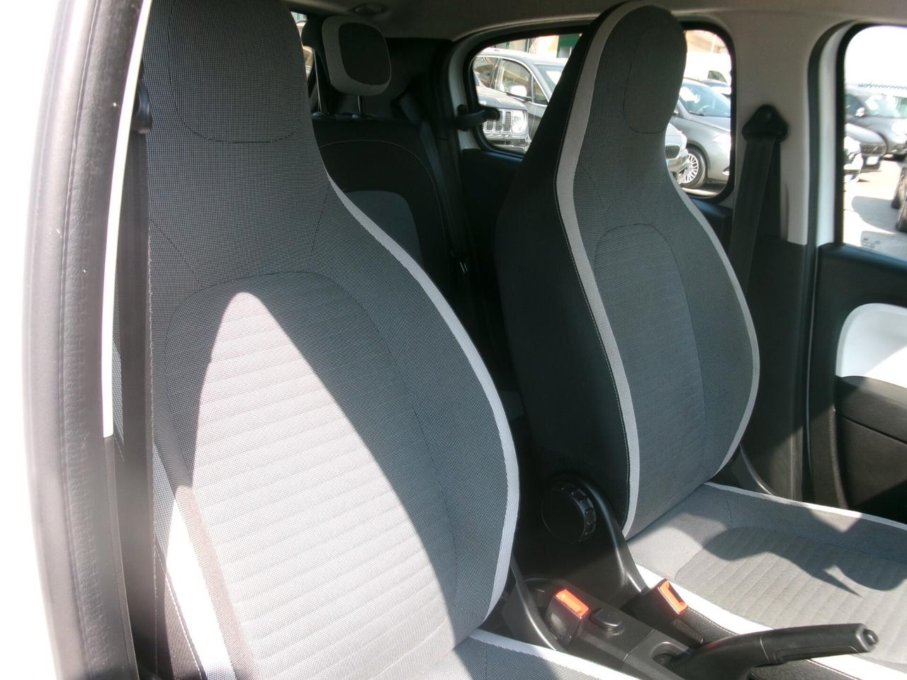 Renault Twingo 1.0 69CV SCE E6D BENZINA 94000 KM