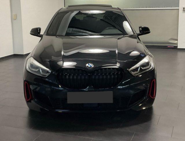 BMW 128 ti 5p. Msport