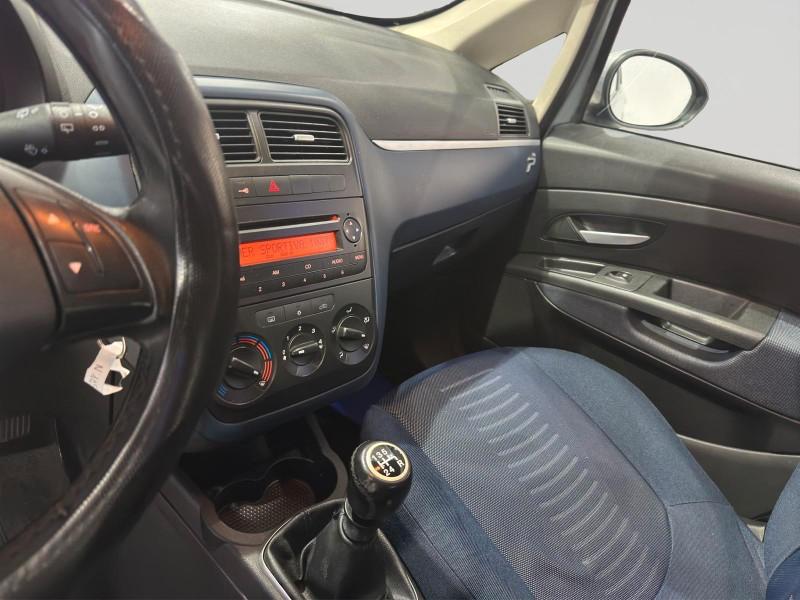 FIAT Grande Punto Grande Punto 1.2 5 porte Dynamic