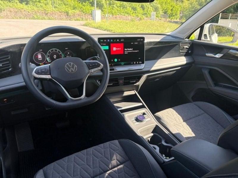 Volkswagen Tiguan 1.5 eTSI 110KW ACT Life DSG
