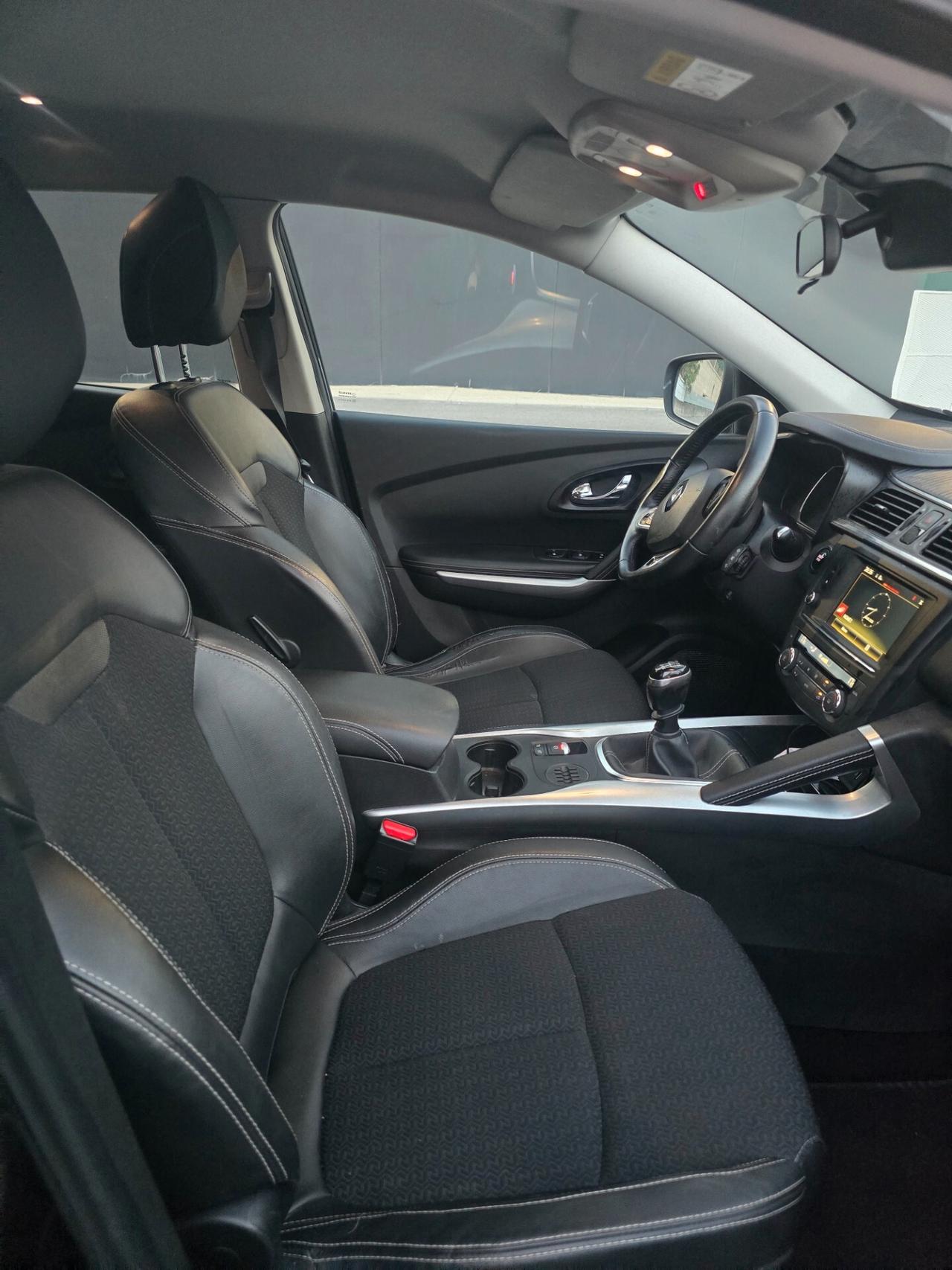 Renault Kadjar TCe 130CV Energy Intens