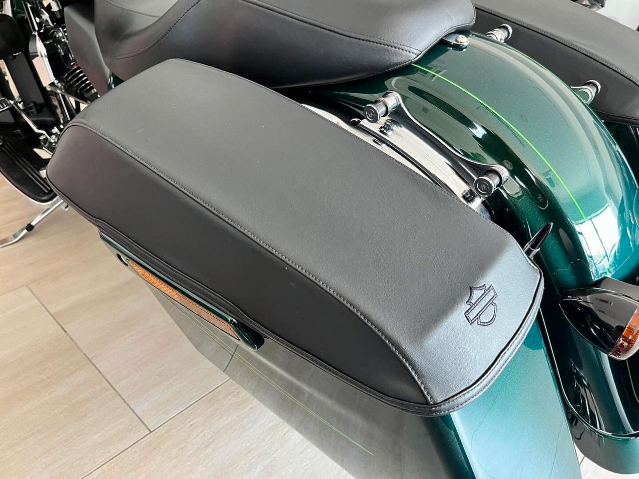 Harley-davidson Touring Street Glide