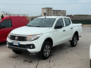 Fiat Fullback 2.4 150CV Doppia Cabina SX S&S ITALIANA