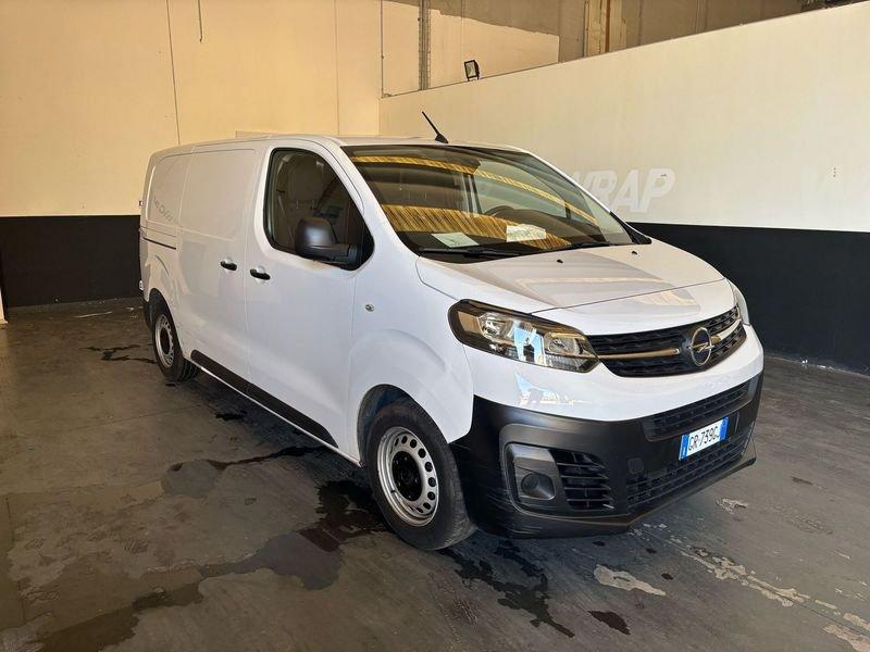 Opel Vivaro 1.5 Diesel 100CV S&S L2H1 Enjoy (IVA ESCL.)