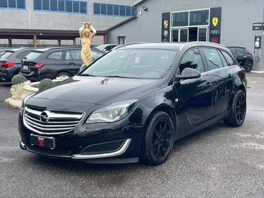 Opel Insignia 2.0 CDTI 140CV Ecopower 104gr. Sports Tourer Cosmo