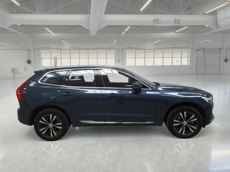 VOLVO XC60 T6 PLUG-IN AWD AUTO CORE SUV