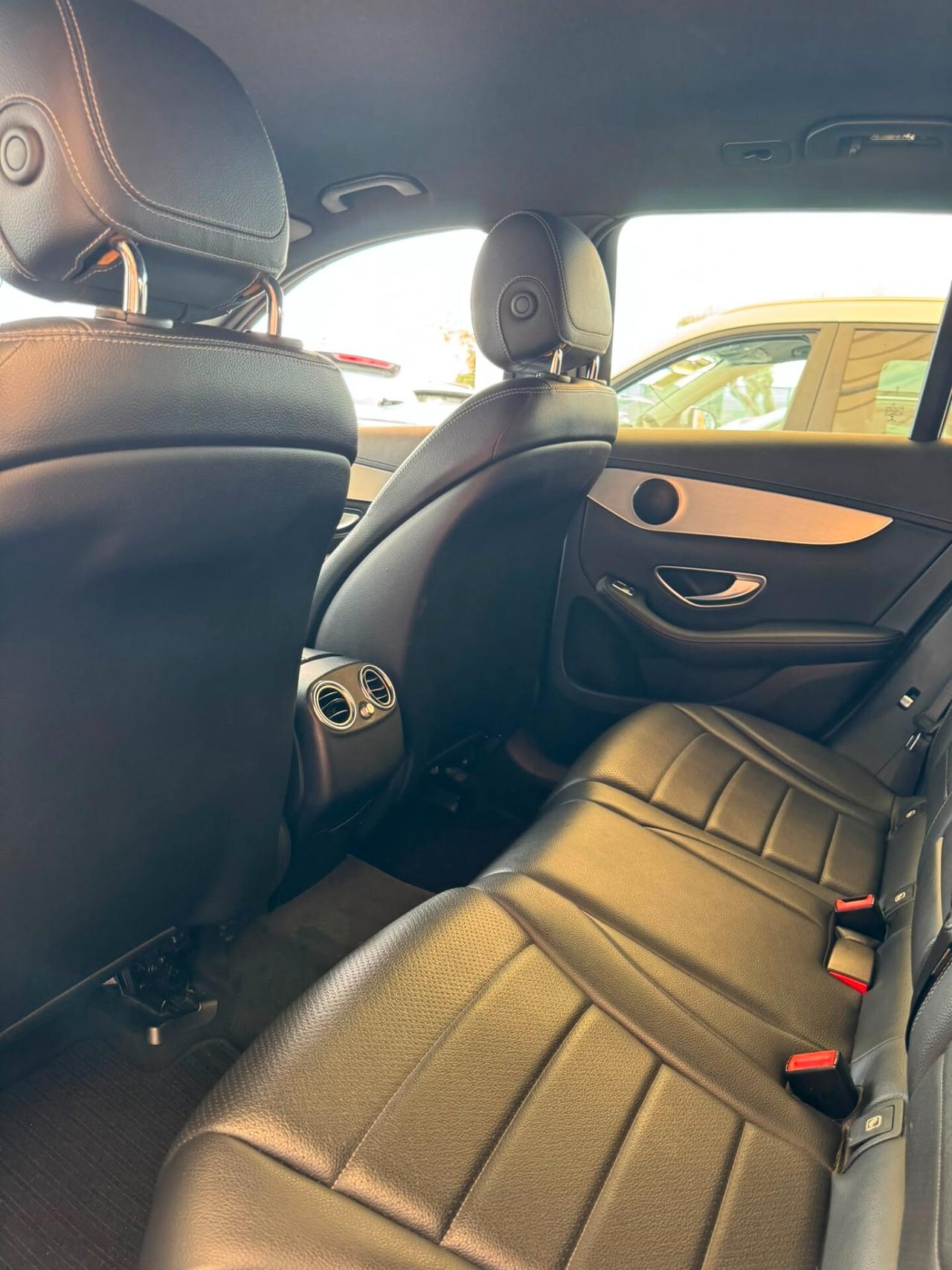 Mercedes-benz GLC 220 d 4Matic Premium