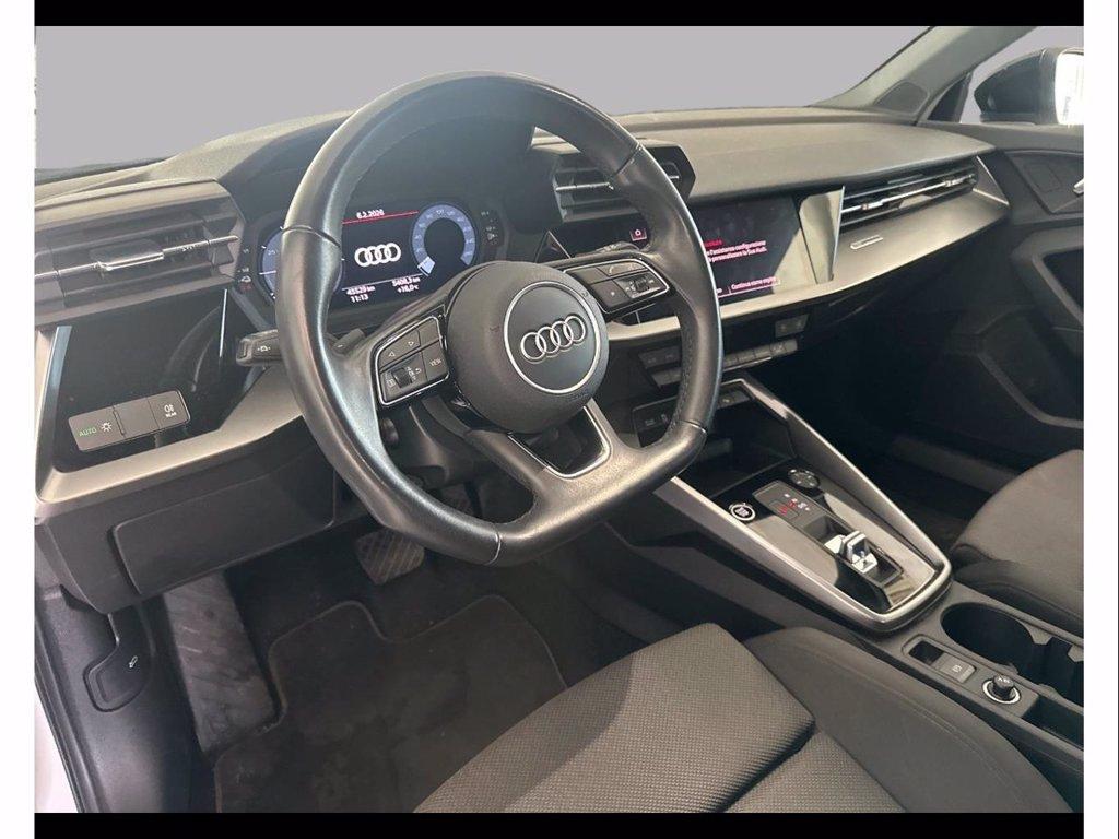 AUDI A3 sportback 45 1.4 tfsi e s line edition s-tronic del 2022