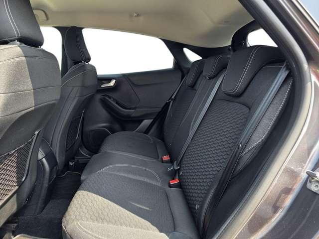 Ford Puma 1.0 ecoboost h Titanium s&s 125cv