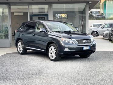 Lexus RX 450 3.5 Hybrid 249CV E5 - 2011