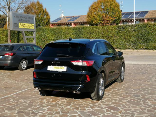 FORD Kuga 2.5 Plug In Hybrid 225 CV CVT 2WD Vignale