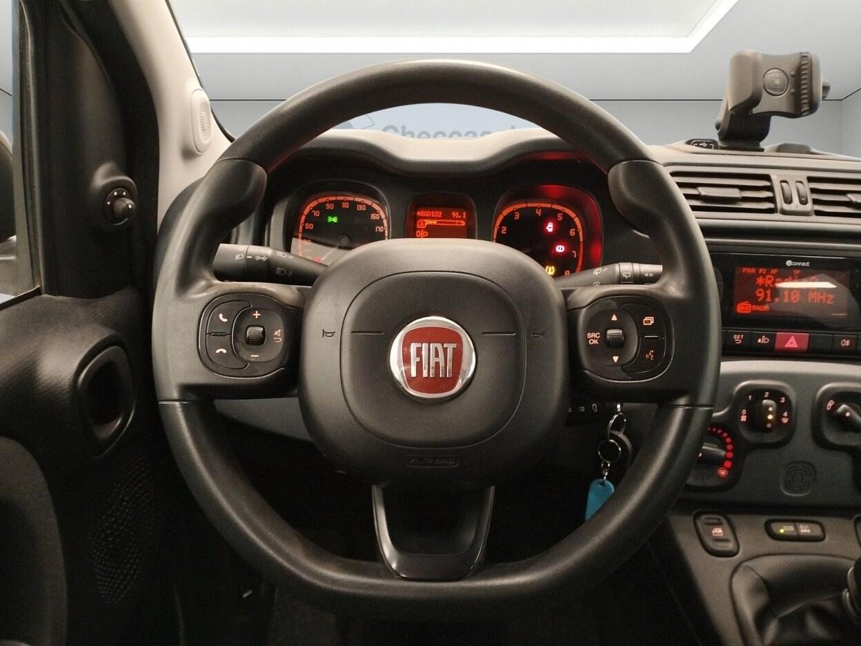 FIAT Panda 3ª serie Panda 0.9 TwinAir Turbo S&...