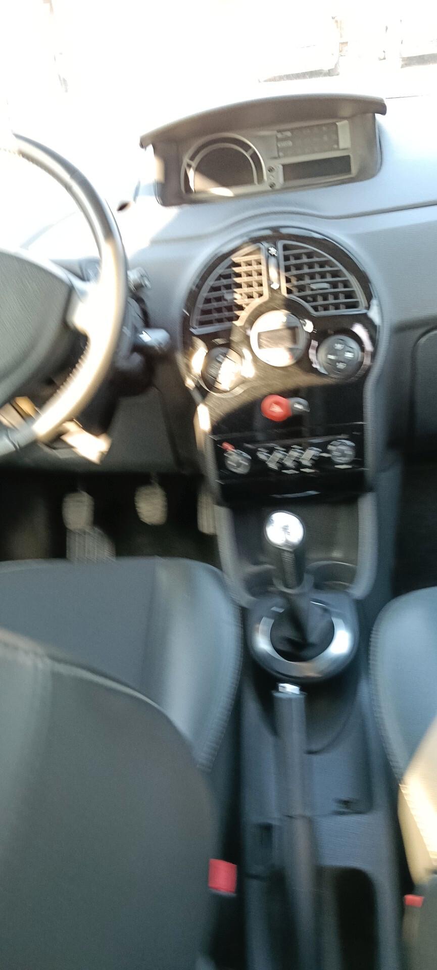 Renault Modus 1.2 16V TCE Live