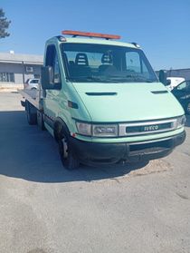 Iveco daily 35c13 declassato GUIDA CON PATENTE B