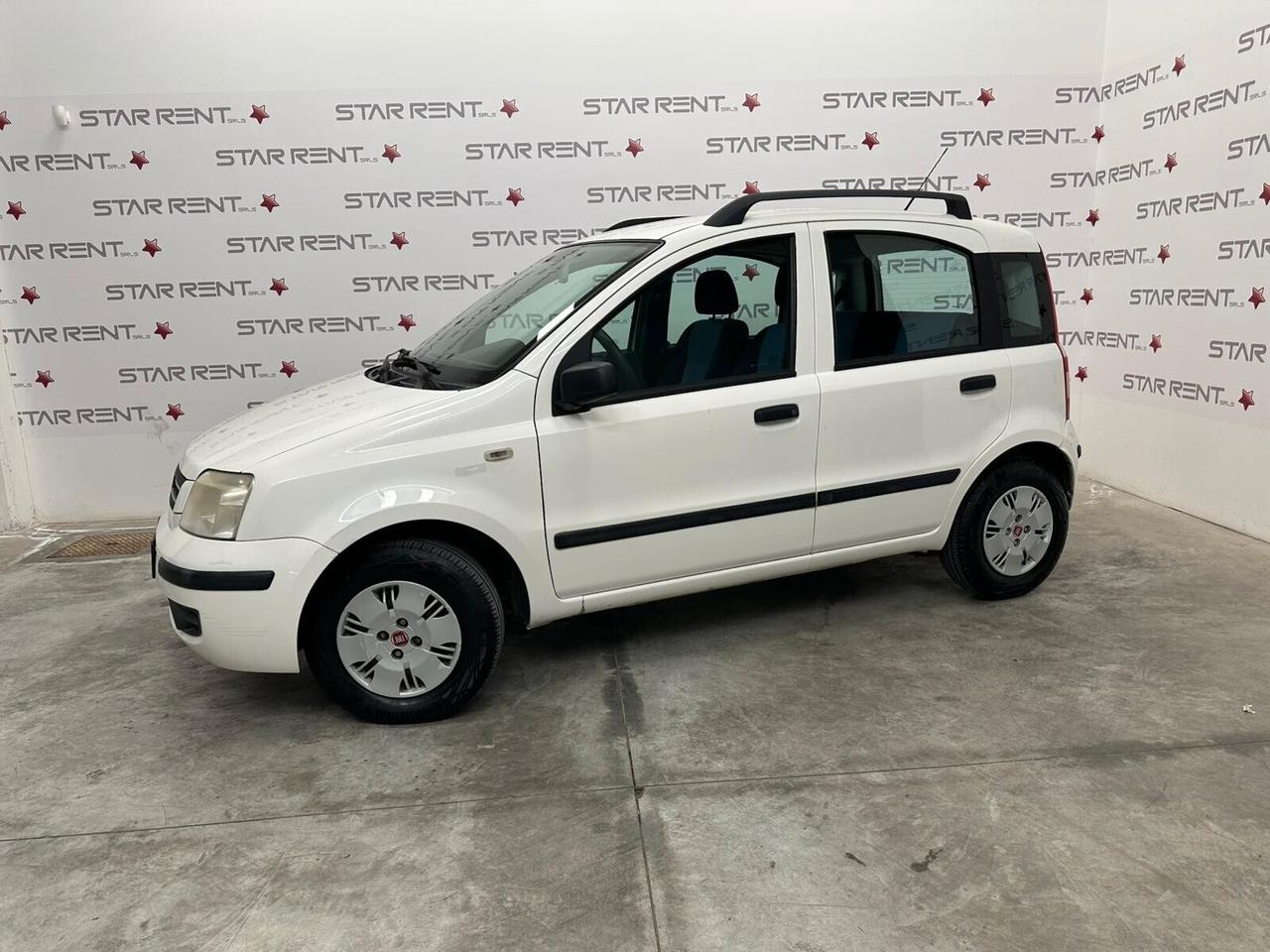 Fiat Panda 1.2 Dynamic GPL