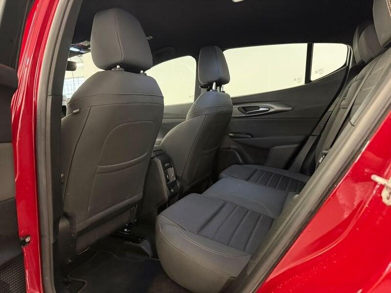 Alfa Romeo Tonale 1.6 Diesel 130cv TCT6 Ti