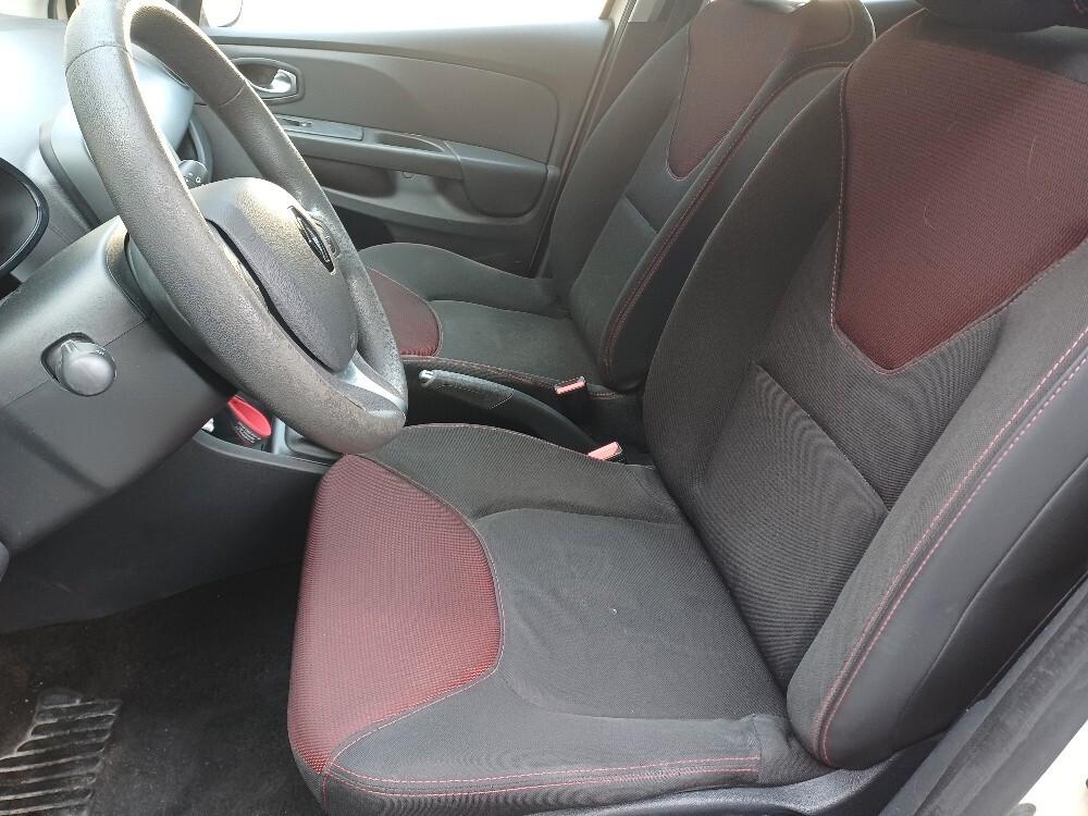 Renault Clio dCi 75CV Energy Life 2016