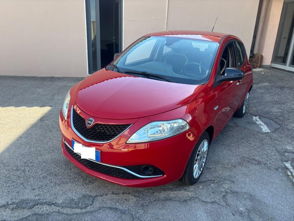 LANCIA Ypsilon 1.2 69CV 5p. GPL Ecochic Gold